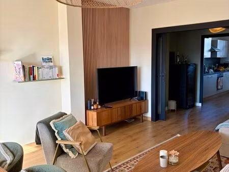 appartement t3 à louer - annemasse centre