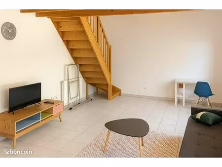 appartement t2