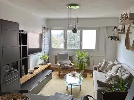 appartement t3 meublé saint julien centre