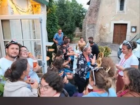 vends fond de commerce bar-restaurant