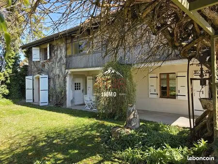 ferme 7 pièces 170 m²