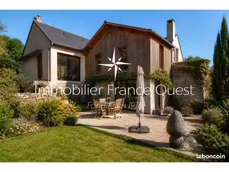 maison 6 pièces 178 m²