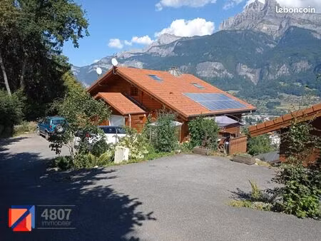 maison 5 pièces 119 m²
