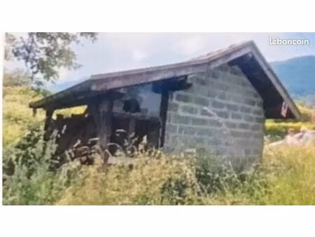 maisonnette