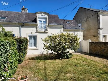 maison 4 pièces 85 m²