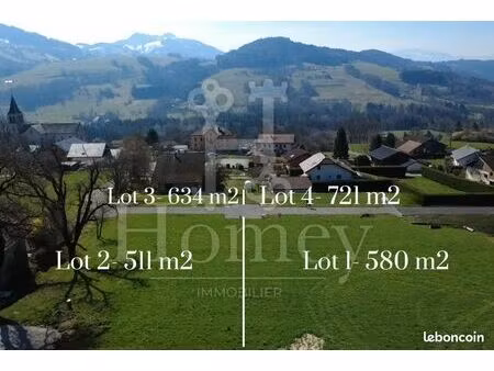 terrain 1 pièce 721 m²