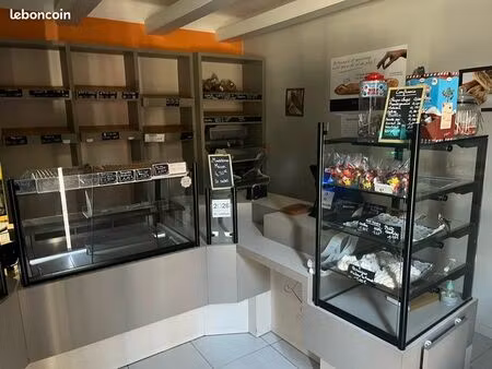 boulangerie / pâtisserie