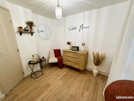 location cabinet le mans-jacobin