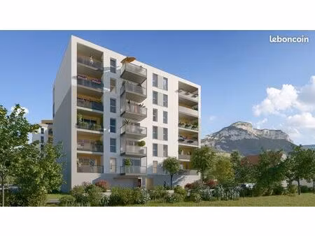 t3 neuf 66 84 m² avec parking et cave – brs – bassens