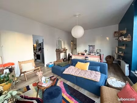 appartement t3 le mans
