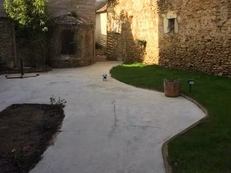 maison de bourg à louer