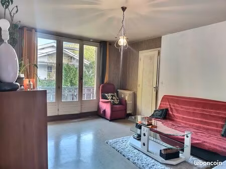 vente appartement aigueblanche