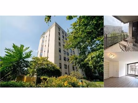appartement à louer à avenue bourgmestre jean herinckx 8 uccle (vbe19410)