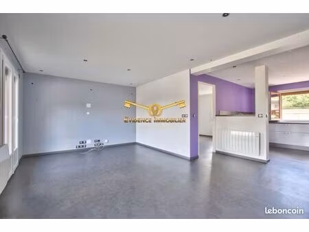 appartement 3 pièces 56 m²