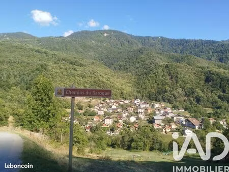 maison 2 pièces 40 m²