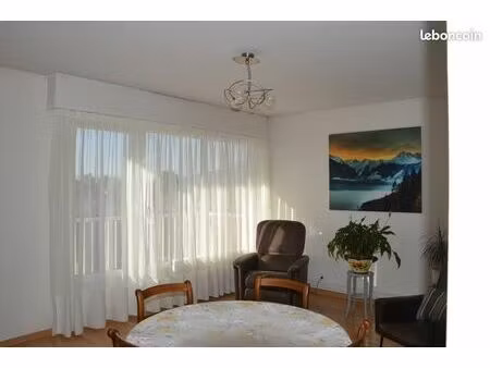 appartement t3