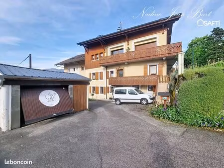 appartement 3 pièces 79 m²