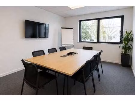 vente bureaux et commerces à nantes (44000) : à vendre / 384m² nantes