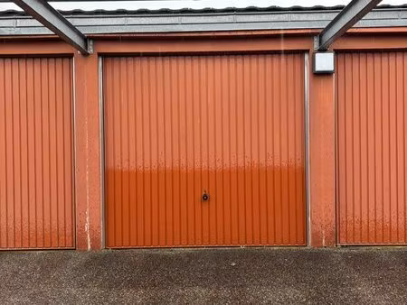 garage parking