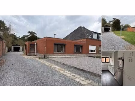 maison à louer à molenbos 39 nijlen (rbv84640)