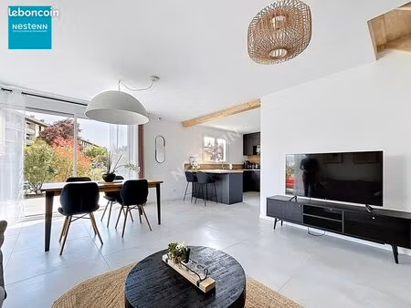 maison 4 pièces 89 m²