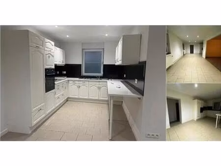 bungalow à louer à rue de bierset 26 waremme (vbe19417)