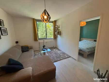 appartement 65m2 centre-ville