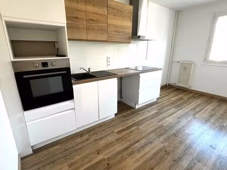 appartement t2 – 47 m²