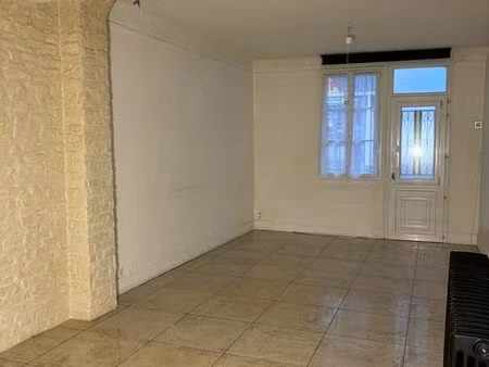 immeuble 385m2