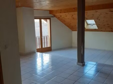 immeuble savoie
