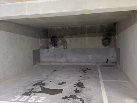 place parking