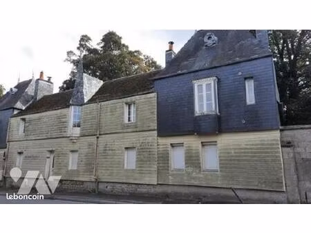 local d'activités 44 m² yerville