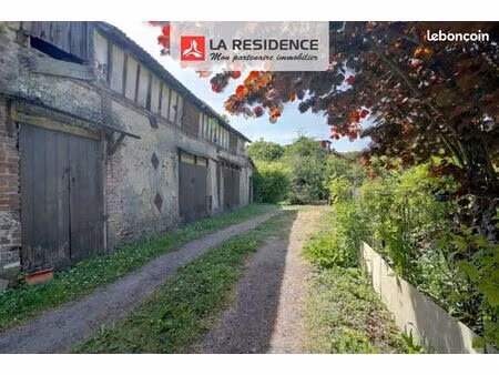 maison 1 pièce 71 m²