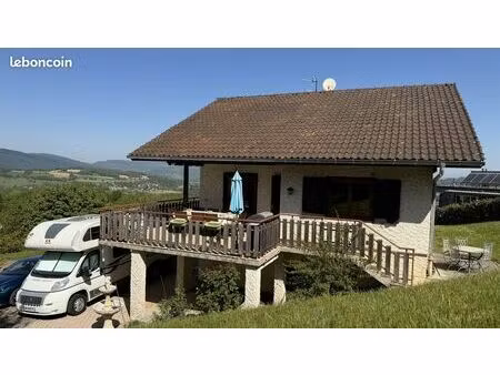 maison en viager 8 pièces 192 m²