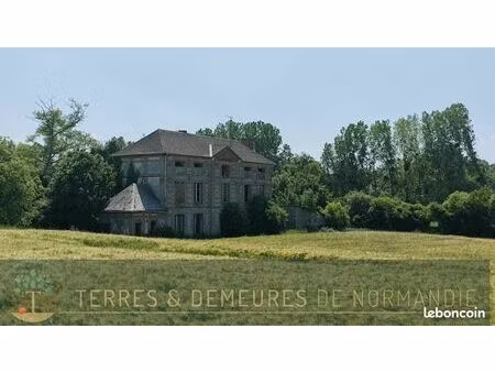 maison 10 pièces 320 m²