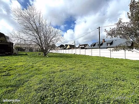 terrain 643 m² vattetot-sous-beaumont