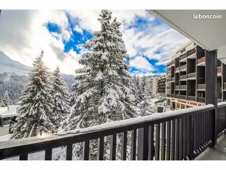 appartement 4 pièces 75 m²
