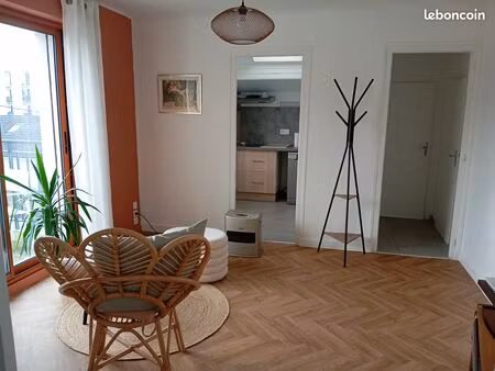 appartement f2 de 40 52 m2 bassens