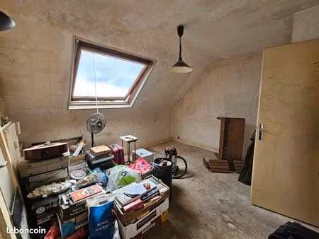 appartement 2 pièces 28m2