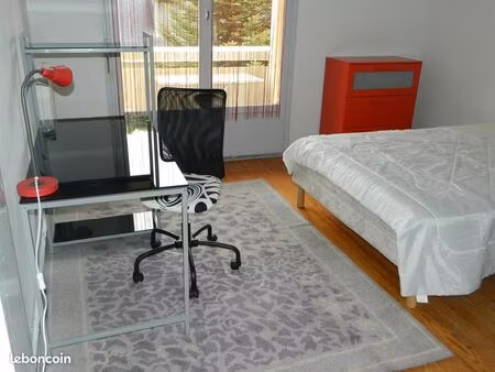appart. 69 m2 balcon sud curial résidentiel