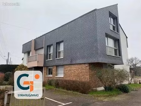immeuble 3 pièces 412 m²