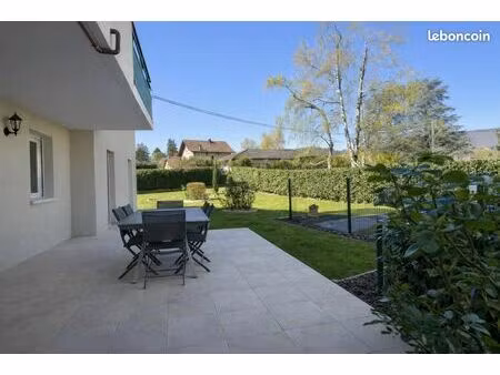 a vendre un appartement 70 m2