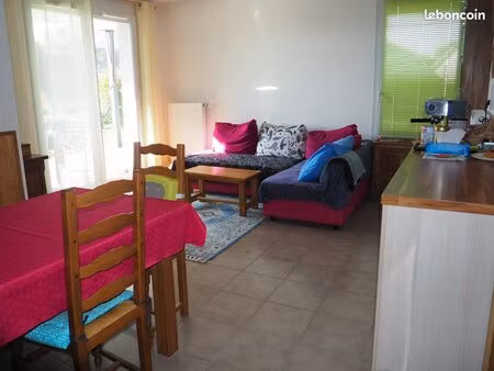 vente appartement t3
