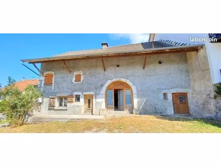 ferme 6 pièces 265 m²