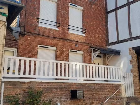 maison 2 chambres forges les eaux