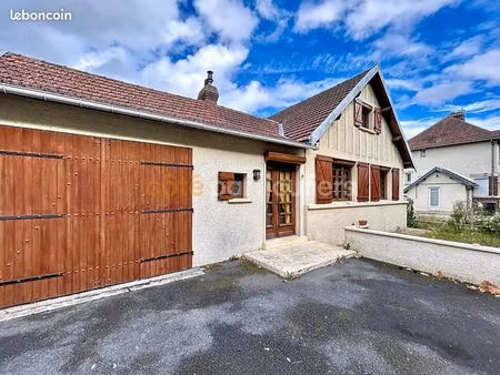 maison 4 pièces 88 m²