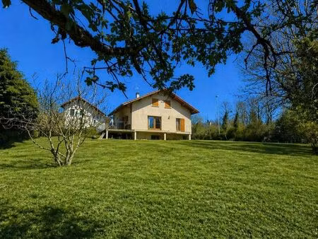 maison 5 pièces 118 m²