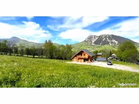 terrain à vendre 1830 m² à saint d'arves (savoie 73)