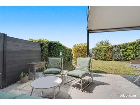 appartement 4 pièces 73 m²
