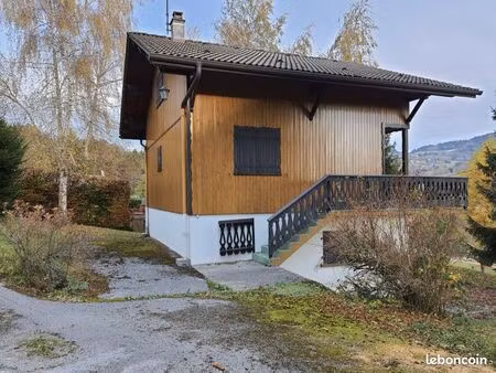 chalet